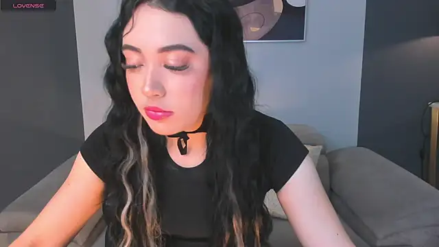 Snapshot of KatieAngelX chatting on October 2025 11:42:02 AM KatieAngelX online show from October 2025 11:42:02 AM