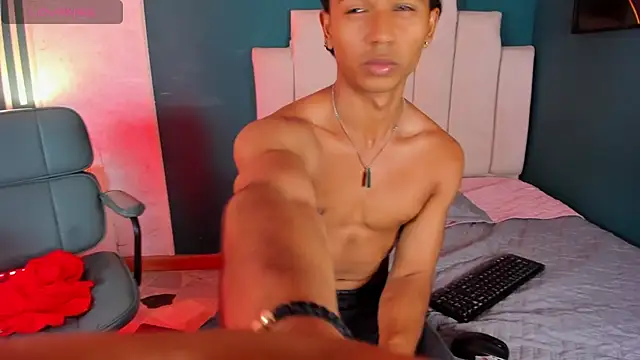 Jaycob Black1 online show from September 2025 01:00:02 PM