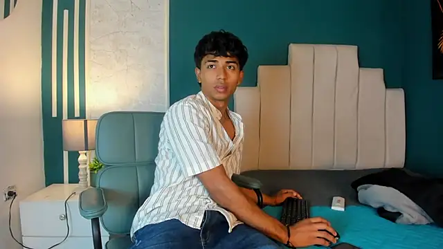 Jaycob Black1 online show from September 2025 12:07:02 PM