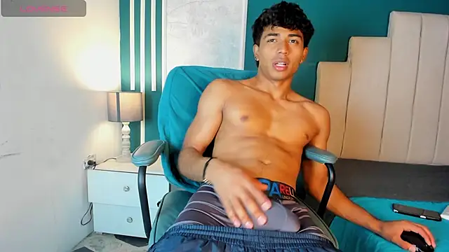 Jaycob Black1 online show from September 2025 12:09:01 PM