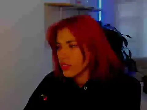 Snapshot of lili_rousee chatting on September 2025 11:55:01 AM lili rousee online show from September 2025 11:55:01 AM