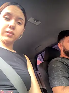 Snapshot of coupleyys chatting on November 2025 09:14:02 PM coupleyys online show from November 2025 09:14:02 PM