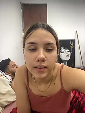 Snapshot of coupleyys chatting on November 2025 02:53:02 AM coupleyys online show from November 2025 02:53:02 AM