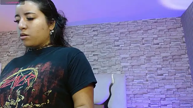 Snapshot of NANAKY_TAY chatting on September 2025 11:46:02 AM NANAKY TAY online show from September 2025 11:46:02 AM