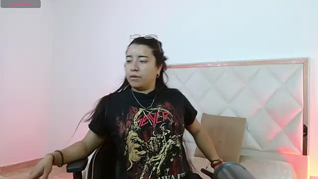 Snapshot of NANAKY_TAY chatting on October 2025 11:54:02 AM NANAKY TAY online show from October 2025 11:54:02 AM