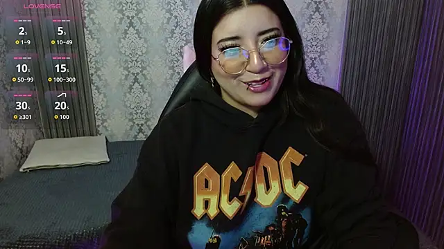 Snapshot of NANAKY_TAY chatting on November 2025 12:29:02 PM NANAKY TAY online show from November 2025 12:29:02 PM