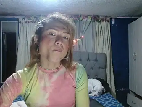 skarleth hot21 online show from November 2025 12:32:01 AM