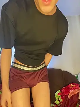 ruivinhosexyy online show from September 2025 04:40:02 PM