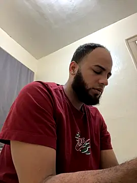 Snapshot of LeoPR00 chatting on September 2025 05:00:01 AM LeoPR00 online show from September 2025 05:00:01 AM