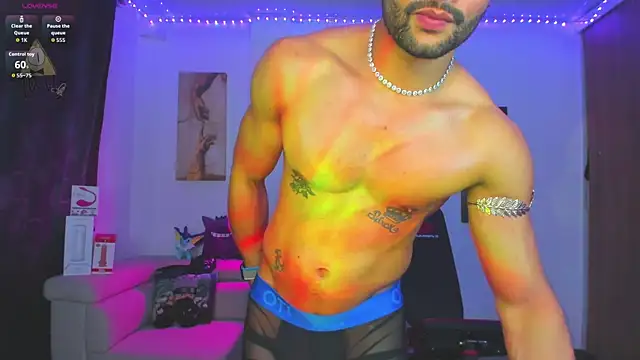 Snapshot of JordanRossie chatting on October 2025 12:30:01 AM JordanRossie online show from October 2025 12:30:01 AM