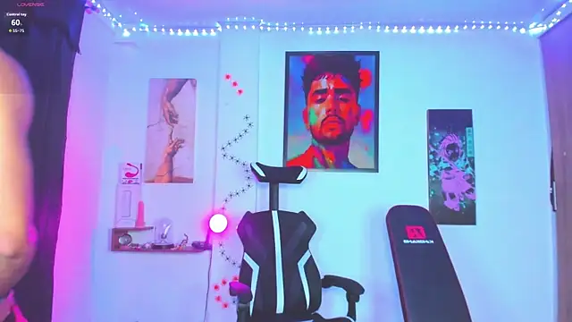 Snapshot of JordanRossie chatting on October 2025 12:14:01 AM JordanRossie online show from October 2025 12:14:01 AM