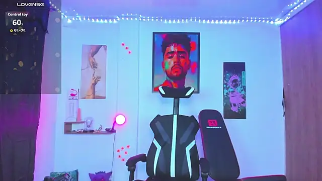 Snapshot of JordanRossie chatting on October 2025 11:16:01 PM JordanRossie online show from October 2025 11:16:01 PM