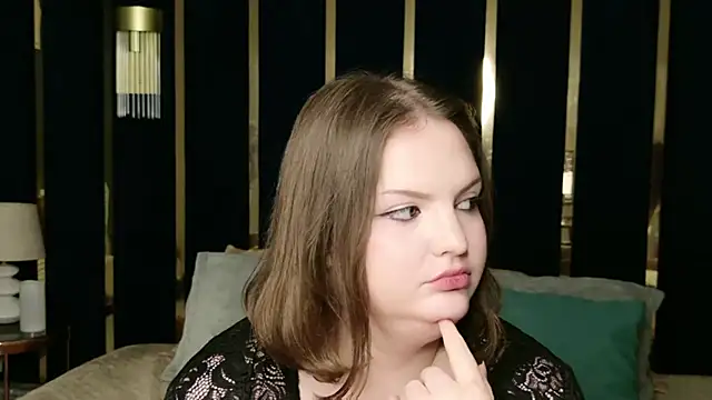 Vanessa Rise online show from September 2025 12:34:01 AM