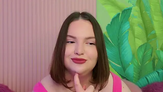Vanessa Rise online show from September 2025 08:34:01 PM