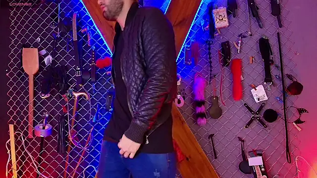 Snapshot of Dmorningstar_bdsm chatting on October 2025 01:34:02 PM Dmorningstar bdsm online show from October 2025 01:34:02 PM