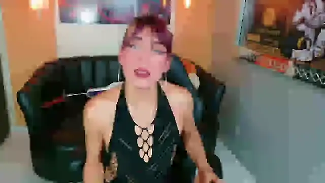 ElectrogoDdess online show from October 2025 04:23:02 AM