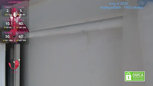 CharmingEva  online show from December 2024 03:47:02 AM