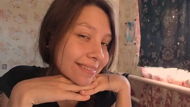 QutieDaSweet online show from October 2025 06:13:02 AM