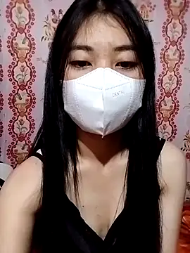 Damhan12 online show from November 2025 05:07:02 AM