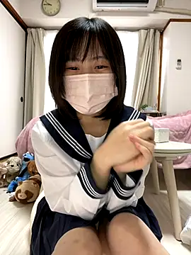 Snapshot of Hiyori_roripop_ch chatting on October 2025 12:44:01 AM Hiyori roripop ch online show from October 2025 12:44:01 AM