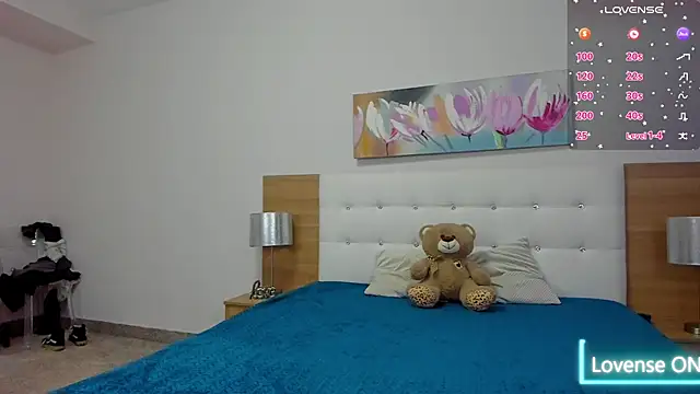 LovelySophie3 online show from October 2025 04:05:02 AM