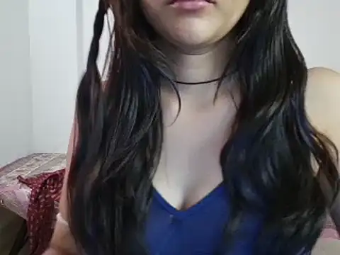 baby alexa005 online show from September 2025 10:39:02 AM