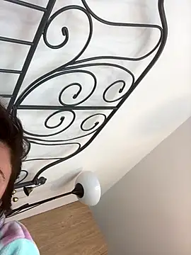 Snapshot of Mia_Winters chatting on September 2025 10:31:01 AM Mia Winters online show from September 2025 10:31:01 AM