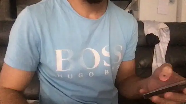 flambeur93 online show from September 2025 11:03:01 AM