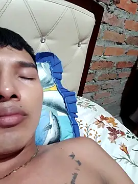 liamhotcolombia online show from September 2025 04:08:02 PM