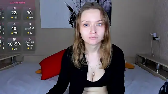 Linda Bryant-Eva online show from September 2025 01:37:01 PM