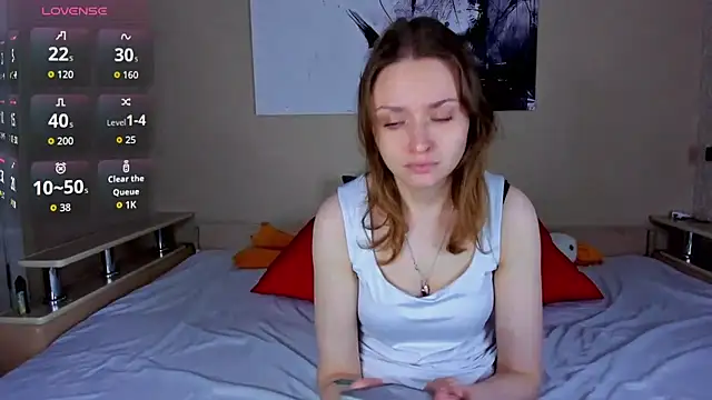 Linda Bryant-Eva online show from October 2025 10:43:02 AM