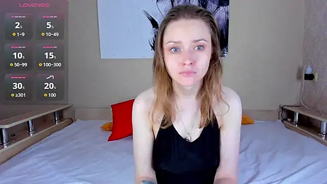 Linda Bryant-Eva online show from October 2025 01:20:01 PM