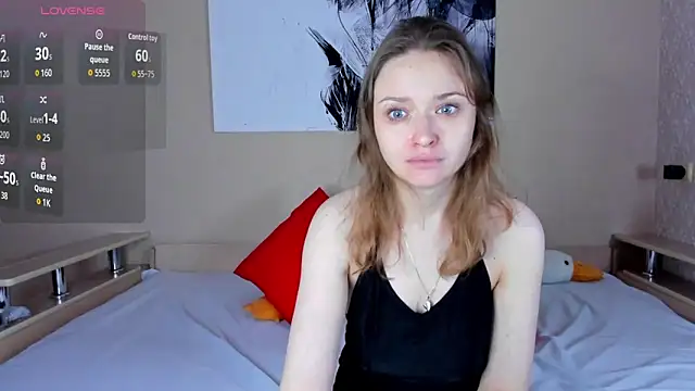 Linda Bryant-Eva online show from October 2025 08:58:01 AM