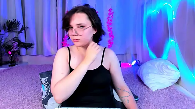 -SweetLili online show from September 2025 02:54:01 PM