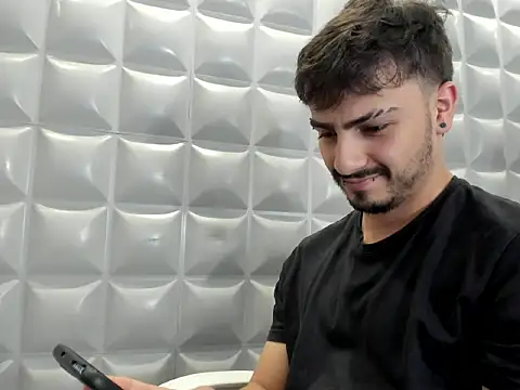 Snapshot of Jack_Daniel__ chatting on October 2025 03:09:02 PM Jack Daniel online show from October 2025 03:09:02 PM