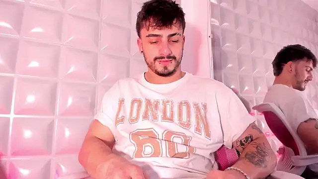 Snapshot of Jack_Daniel__ chatting on October 2025 02:38:01 PM Jack Daniel online show from October 2025 02:38:01 PM