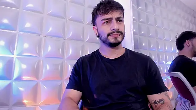 Snapshot of Jack_Daniel__ chatting on October 2025 01:34:02 PM Jack Daniel online show from October 2025 01:34:02 PM