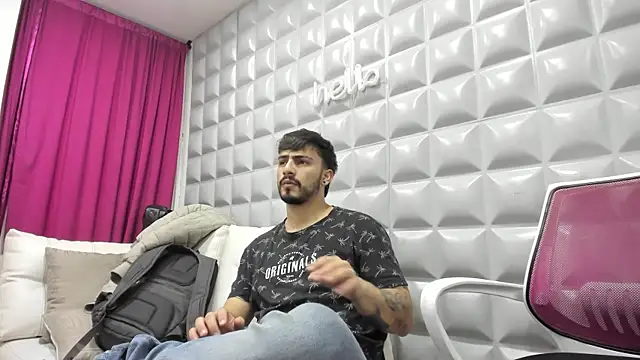 Snapshot of Jack_Daniel__ chatting on October 2025 01:00:02 PM Jack Daniel online show from October 2025 01:00:02 PM