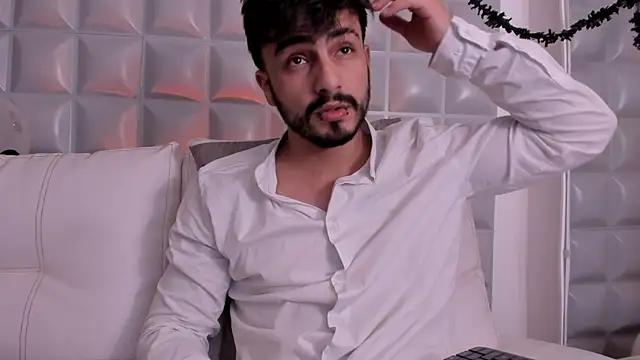 Snapshot of Jack_Daniel__ chatting on October 2025 03:33:02 PM Jack Daniel online show from October 2025 03:33:02 PM