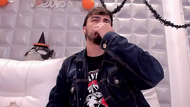 Snapshot of Jack_Daniel__ chatting on October 2025 03:58:02 PM Jack Daniel online show from October 2025 03:58:02 PM