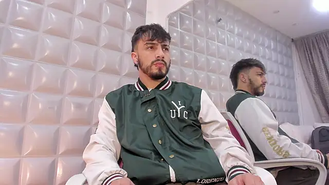 Snapshot of Jack_Daniel__ chatting on November 2025 03:07:02 PM Jack Daniel online show from November 2025 03:07:02 PM