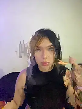  Black Cat  online show from September 2025 03:19:02 AM