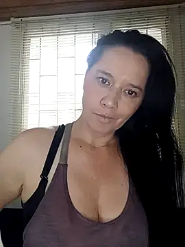 Miranda018 online show from September 2025 09:25:02 PM