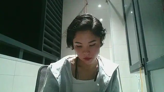 JennyCarpenter online show from September 2025 04:10:02 PM