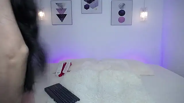 roxxi33 online show from October 2025 12:25:02 AM