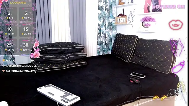 extremeJaime online show from September 2025 01:33:01 PM