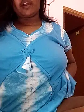 Angelpriya234 online show from September 2025 05:04:02 PM