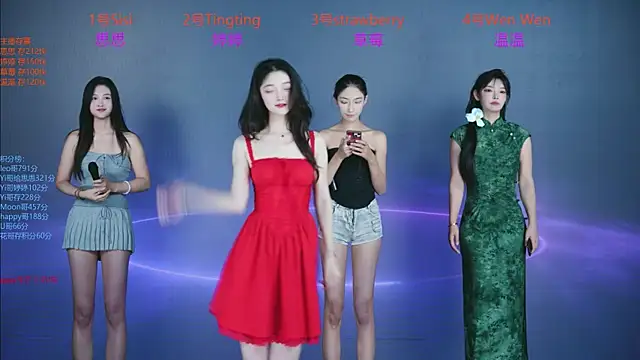 Snapshot of SoHo__club chatting on October 2025 12:49:02 AM SoHo club online show from October 2025 12:49:02 AM