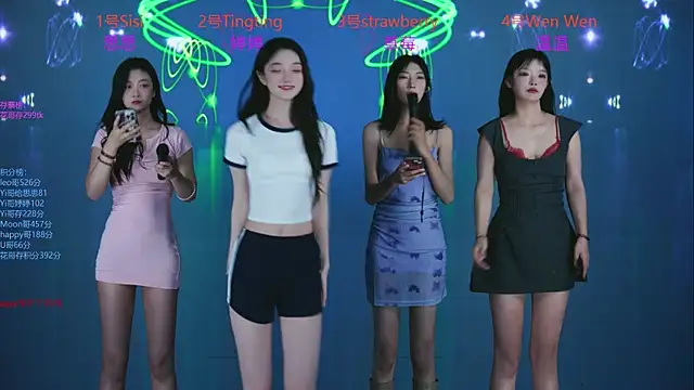 Snapshot of SoHo__club chatting on October 2025 12:40:02 AM SoHo club online show from October 2025 12:40:02 AM