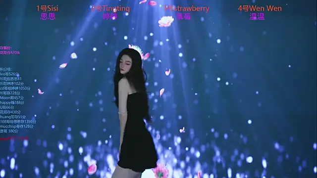 Snapshot of SoHo__club chatting on October 2025 12:52:02 AM SoHo club online show from October 2025 12:52:02 AM